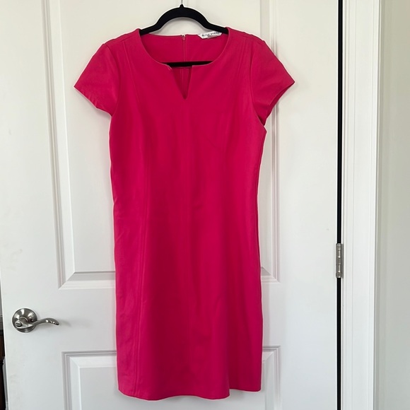 Peter Nygard Dresses & Skirts - Elegant PETER NYGARD Pink Dress